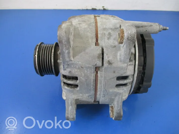 Volkswagen Golf V Generatore/alternatore 06F903023F