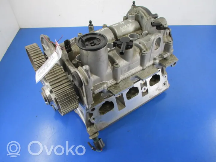 Skoda Citigo Engine head 04C103404F