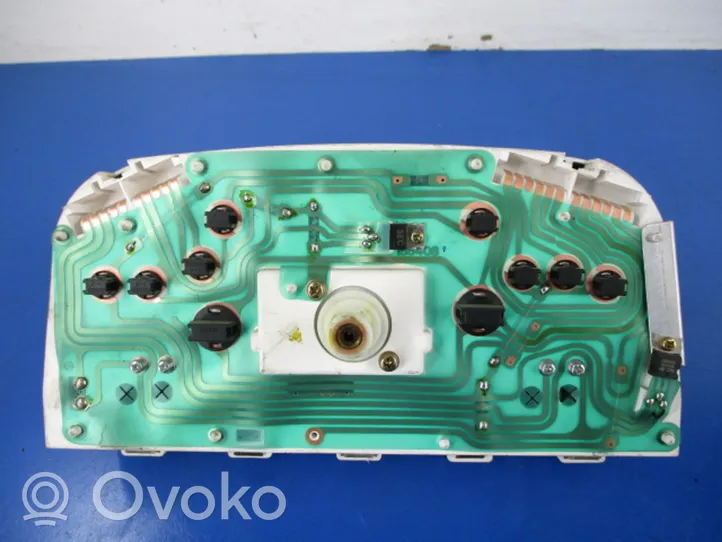 Daewoo Tico Tachimetro (quadro strumenti) 