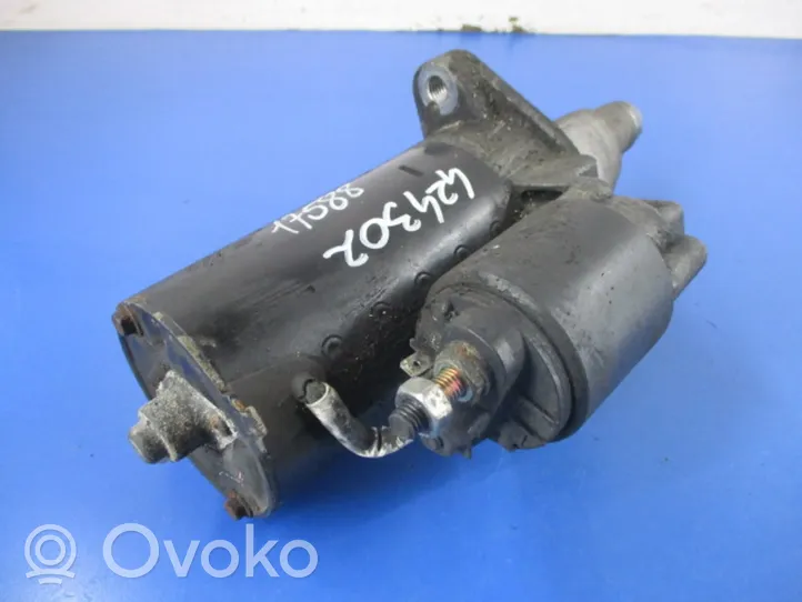 Audi A6 Allroad C5 Motor de arranque 059911023H