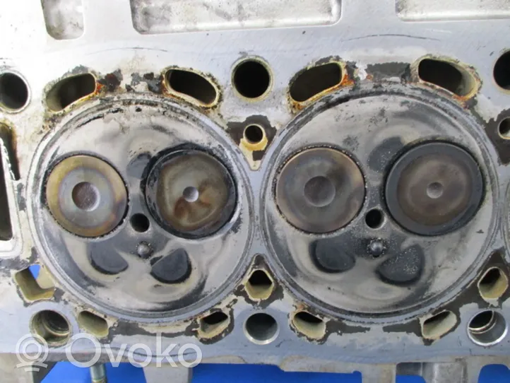 Peugeot 406 Testata motore 9634963010