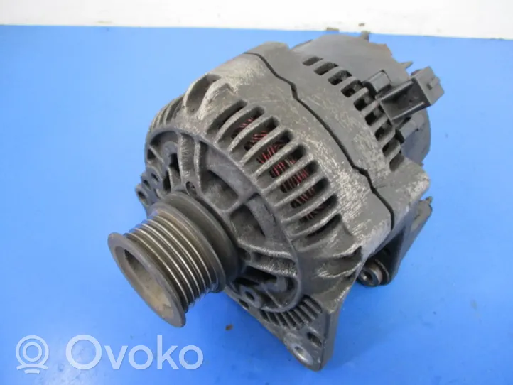 Volkswagen Caddy Alternator 028903025H