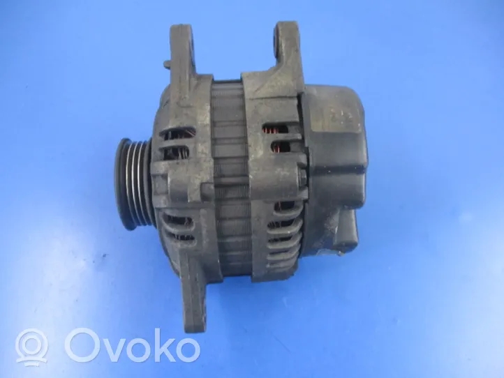 Audi Coupe Generatore/alternatore 37300-22200