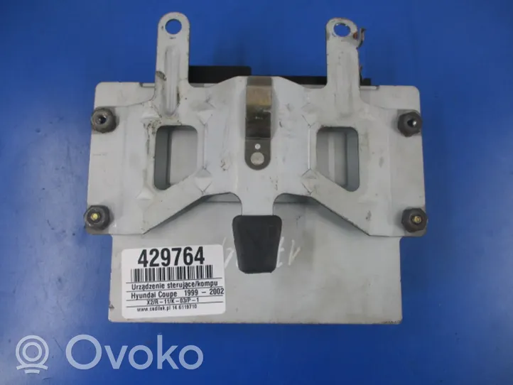 Audi Coupe Centralina/modulo motore ECU 39140-23746