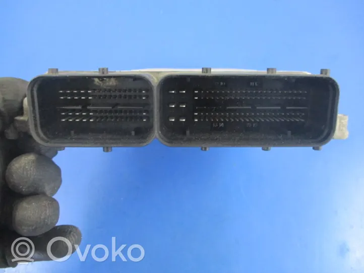 Hyundai ix 55 Komputer / Sterownik ECU silnika 39120-3A000