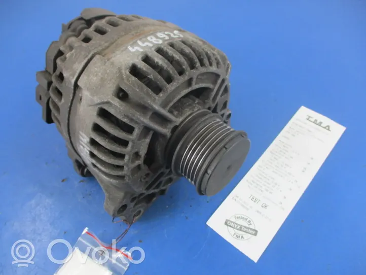 Skoda Octavia Mk2 (1Z) Generatore/alternatore 038903024F