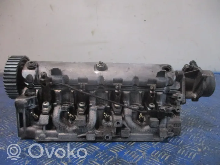 Renault Scenic I Engine head 