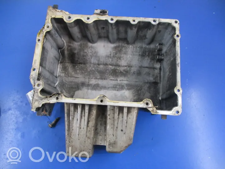 Skoda Fabia Mk1 (6Y) Oil sump 045103603D