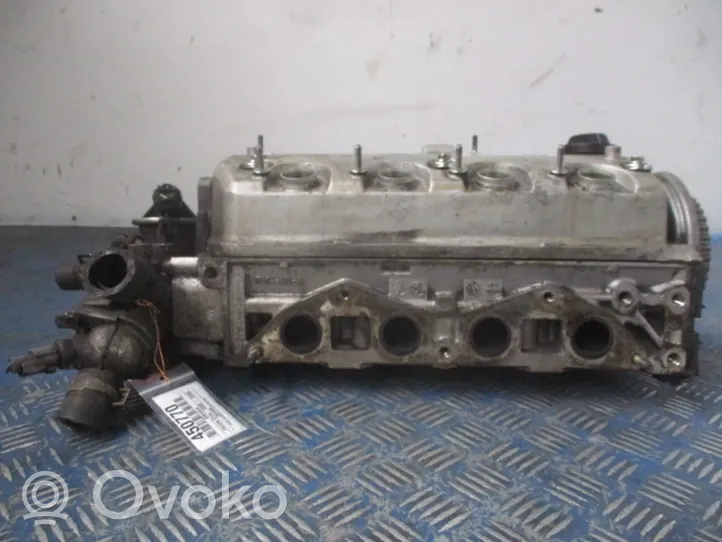 Honda Civic Culasse moteur 