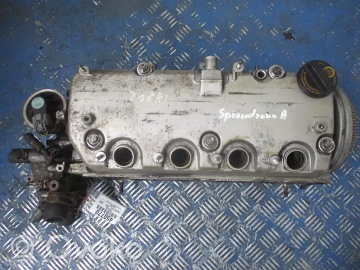 Honda Civic Culasse moteur 