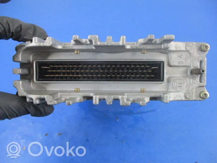 Volkswagen Sharan Komputer / Sterownik ECU silnika 028906021GT