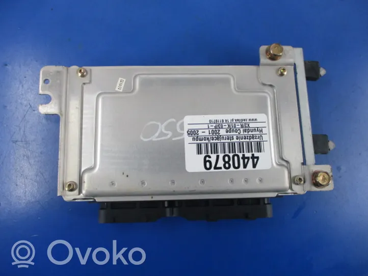 Audi Coupe Centralina/modulo motore ECU 39106-26740