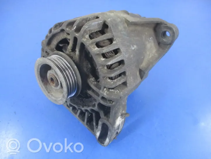 Fiat Punto (188) Alternador 