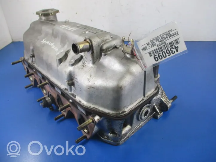 Daewoo Polonez Testata motore 