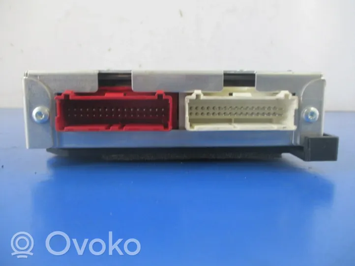 Opel Astra F Unité de commande, module ECU de moteur 16214229