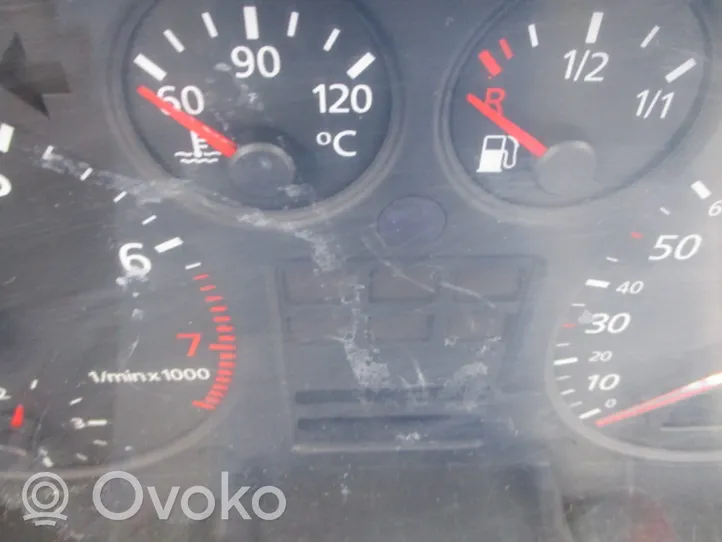 Audi A4 S4 B5 8D Tachimetro (quadro strumenti) 8D0919861C