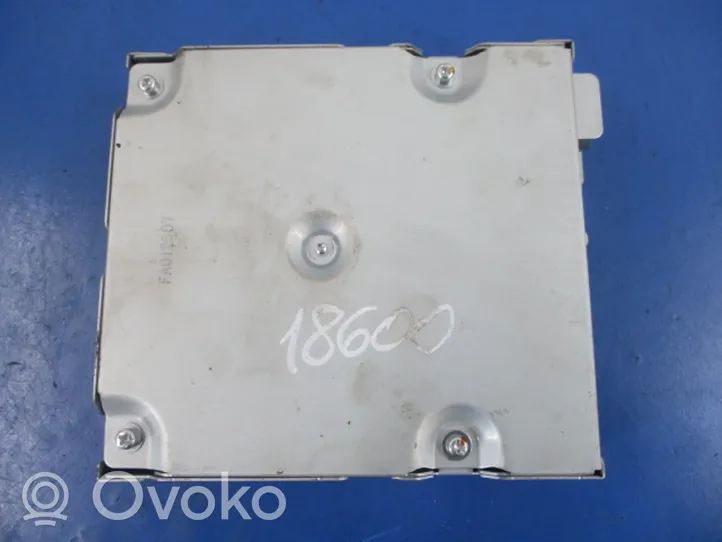 Volkswagen Golf Plus Centralina/modulo motore ECU 5N0907441A