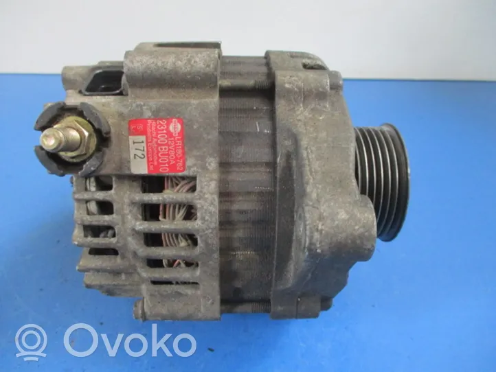 Nissan Primera Alternador 23100BU010