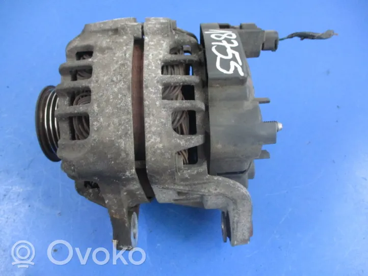 Nissan Micra Generatore/alternatore 23100AX62A