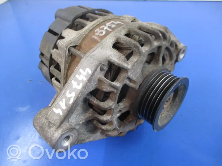 Opel Astra H Generatore/alternatore 24463063YH