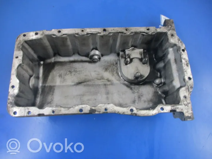 Volkswagen Bora Oil sump 