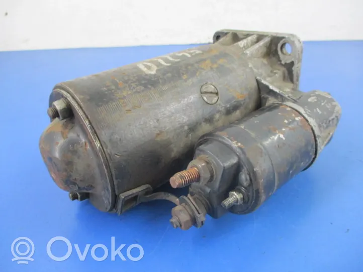 Dacia 1300 1310 1320 1325 1410 Motor de arranque 