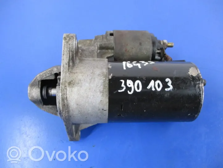 Alfa Romeo 147 Starter motor 0001107066