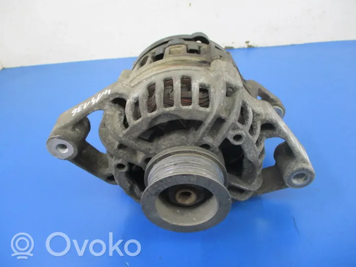 Opel Astra G Alternator 90561970