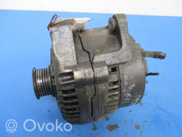 Opel Vectra B Generator/alternator 