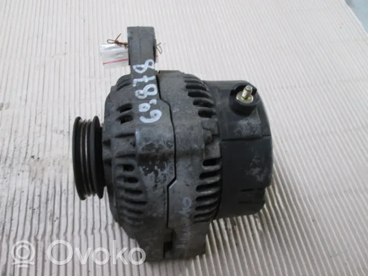 Honda Concerto Alternator 