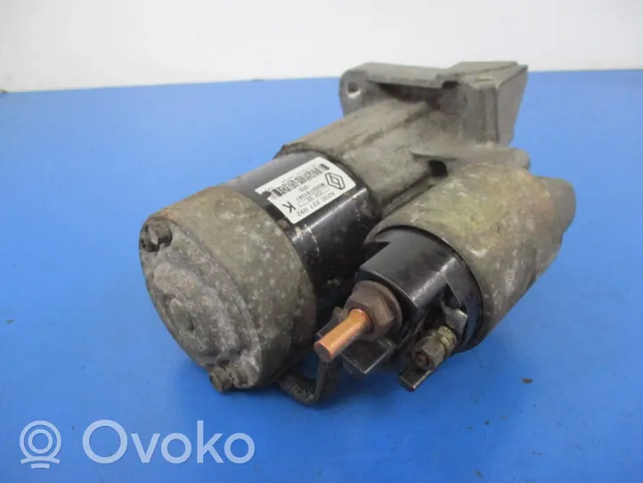 Renault Thalia I Motor de arranque 8200227092