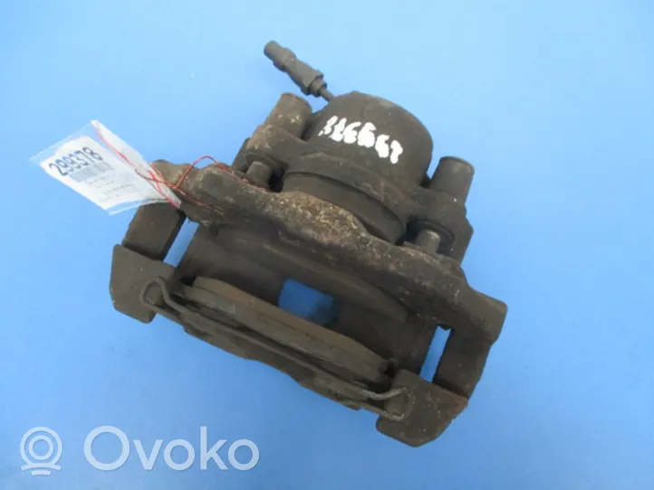 Ford Fusion Front brake caliper 