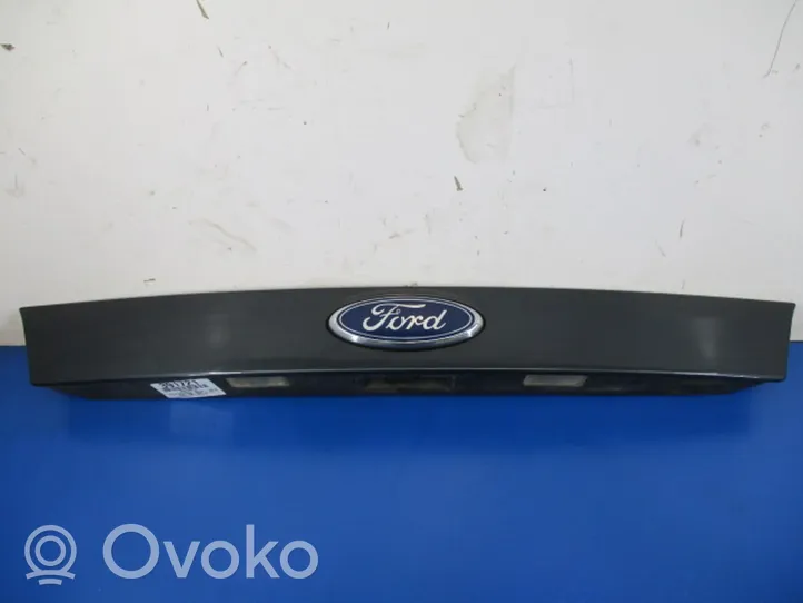 Ford Mondeo MK IV Griff Taster Öffner Heckklappe Kofferraumdeckel 