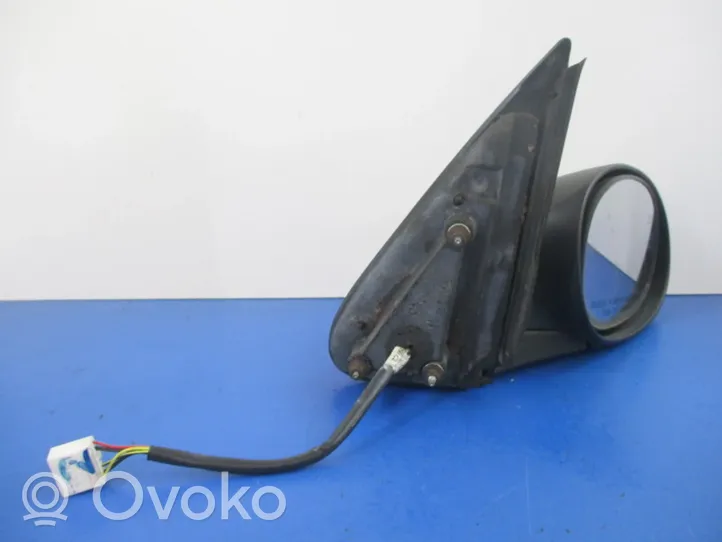 Chevrolet PT Cruiser Front door electric wing mirror 