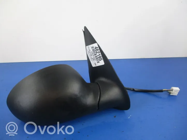 Chevrolet PT Cruiser Front door electric wing mirror 