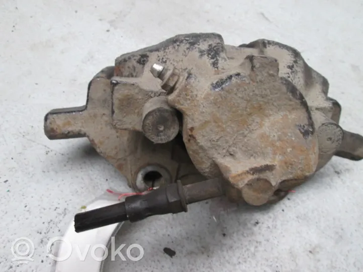 Volkswagen Sharan Front brake caliper 