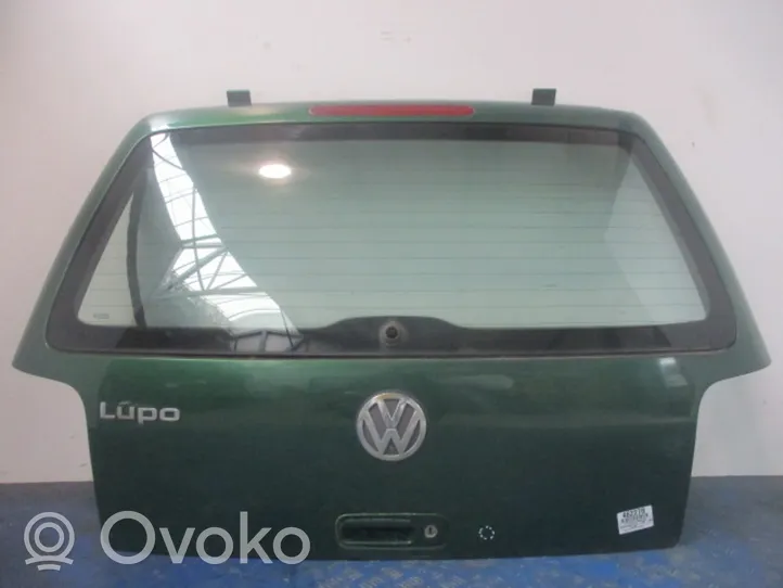 Volkswagen Lupo Couvercle de coffre 