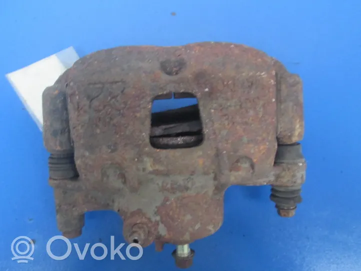 Hyundai Pony Front brake caliper 