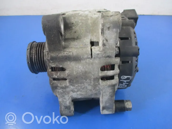 Mazda 2 Alternador 8V21-10300-BB