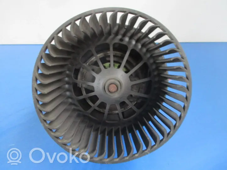 Ford C-MAX I Heater fan/blower 3M5H-18456-AD