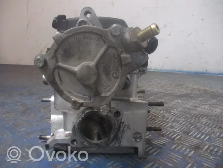 Fiat Stilo Culasse moteur 46431957