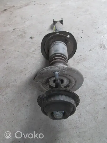 Audi A6 Allroad C5 Front shock absorber with coil spring 