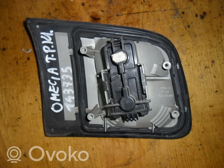 Opel Omega B1 Luci posteriori 