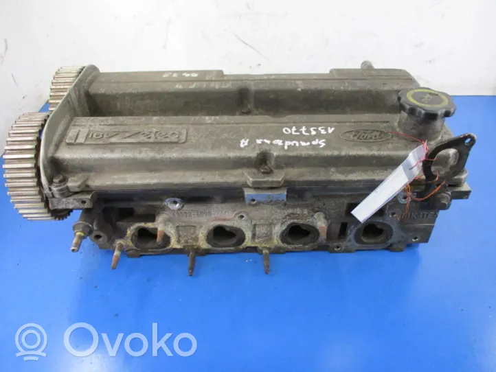 Ford Escort Engine head 958M-6090-AD