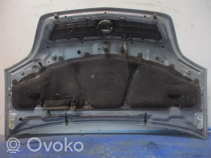 Opel Meriva A Vano motore/cofano 