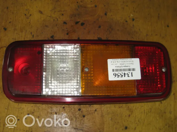 Daewoo Arcadia III Lampa tylna 