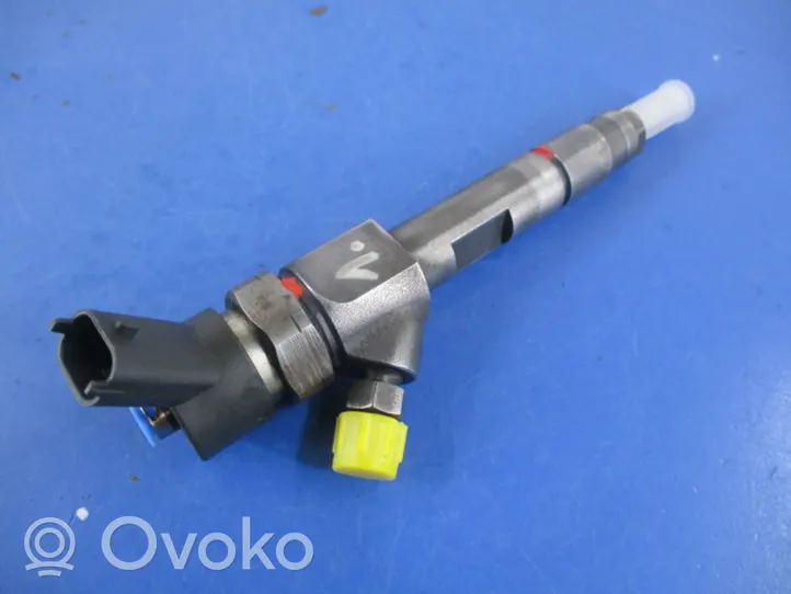 Renault Scenic I Fuel injector 8200100272