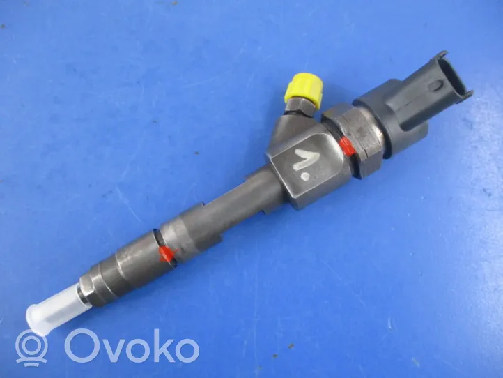 Renault Scenic I Fuel injector 8200100272