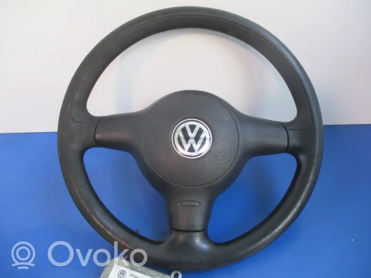 Volkswagen Lupo Ohjauspyörä 6X0419019F