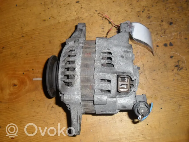 Mazda 323 Generatore/alternatore 